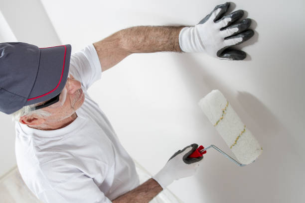 Best Mold Documentation for Insurance Claims  in Richwood, OH
