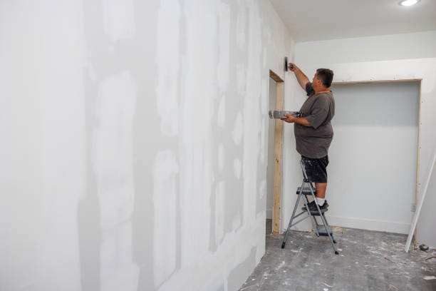 Best Commercial Mold Inspection  in Richwood, OH