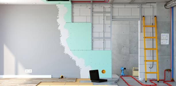 Best Dehumidification Services  in Richwood, OH