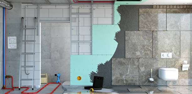 Best Mold Remediation for Healthcare Facilities  in Richwood, OH