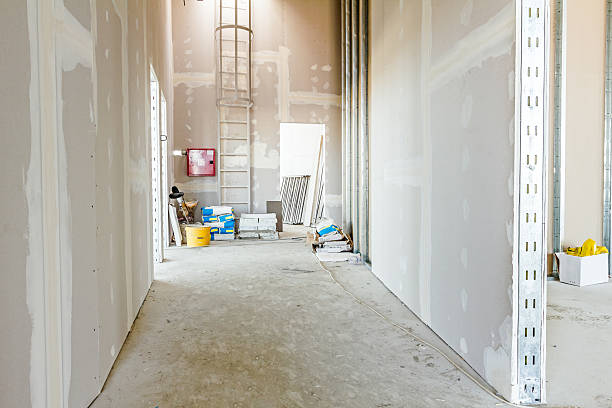 Best Air Quality Testing for Mold Spores  in Richwood, OH